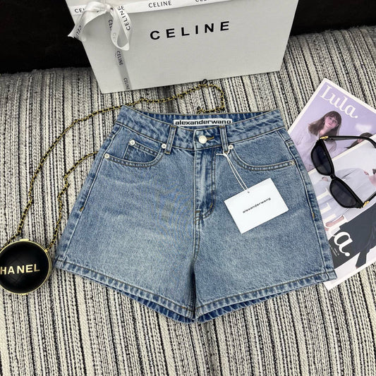 Alexander Wang Jeans