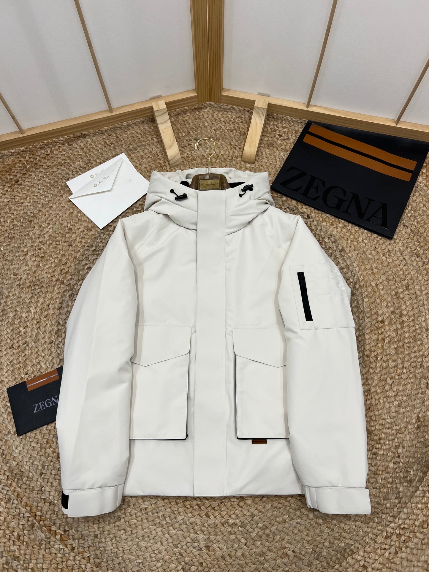 ZG Jacket
