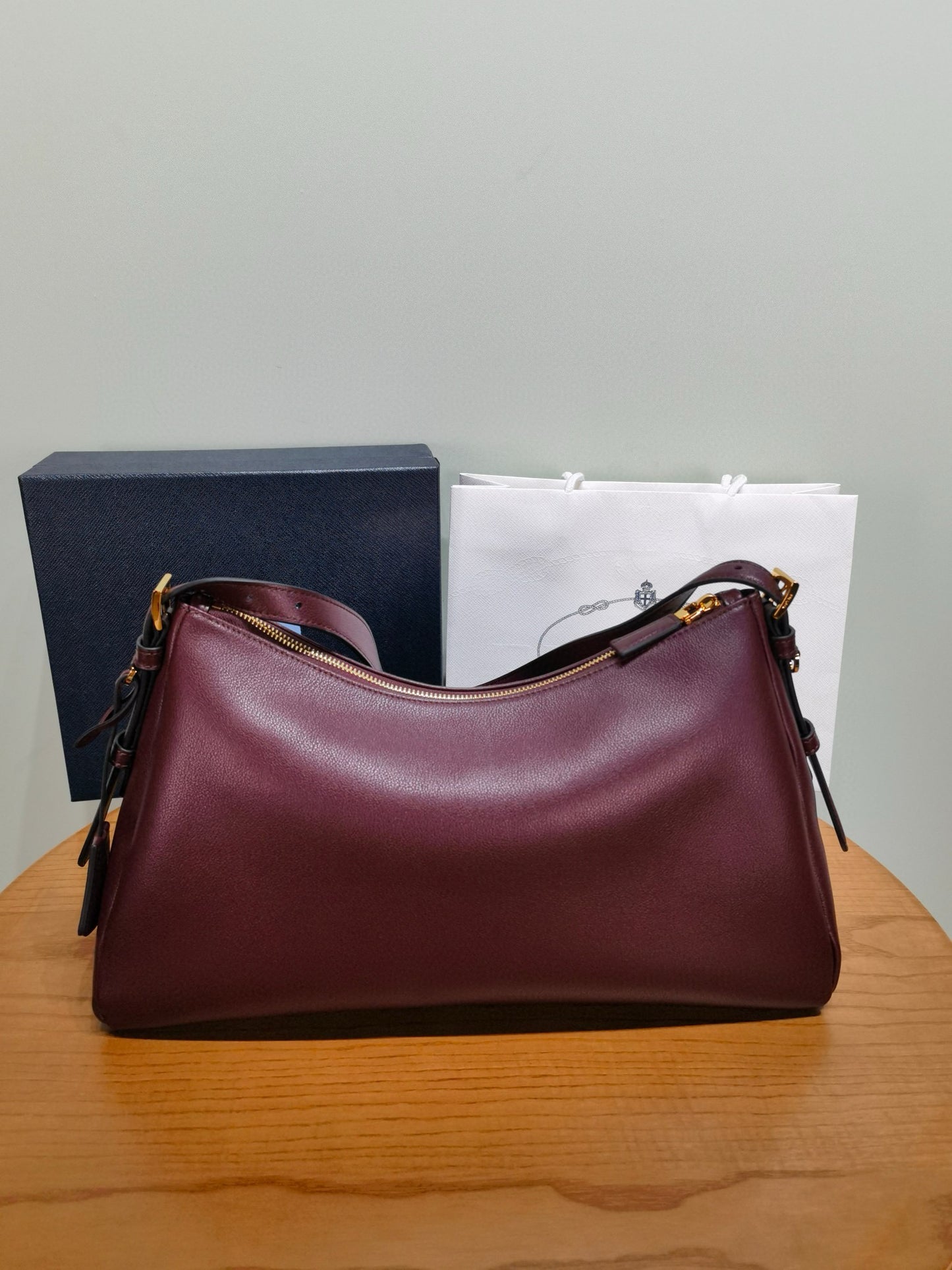 Prada Aimee Handbag