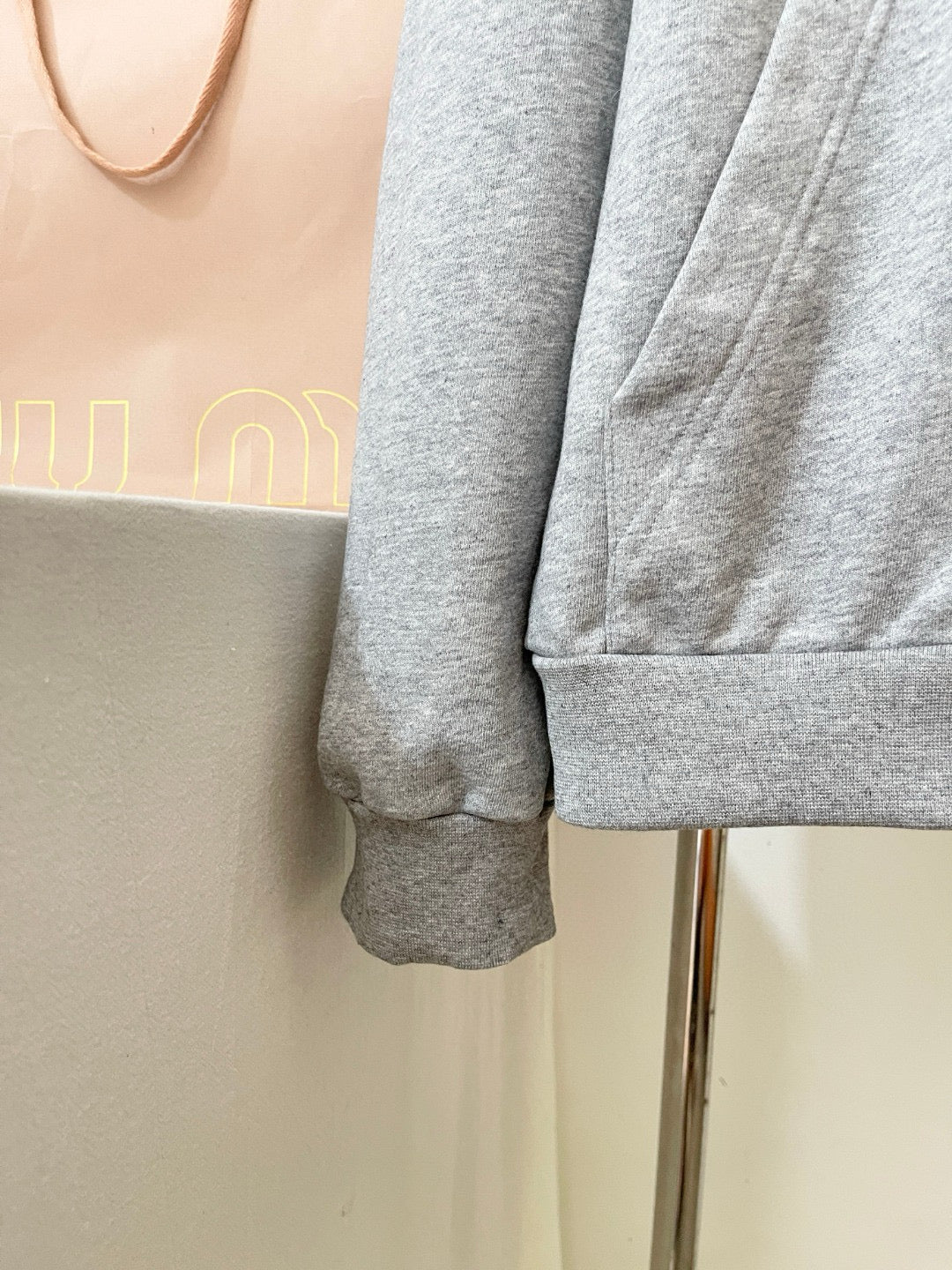 Miu Miu Hoodie