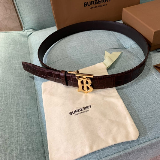 BBR Belt