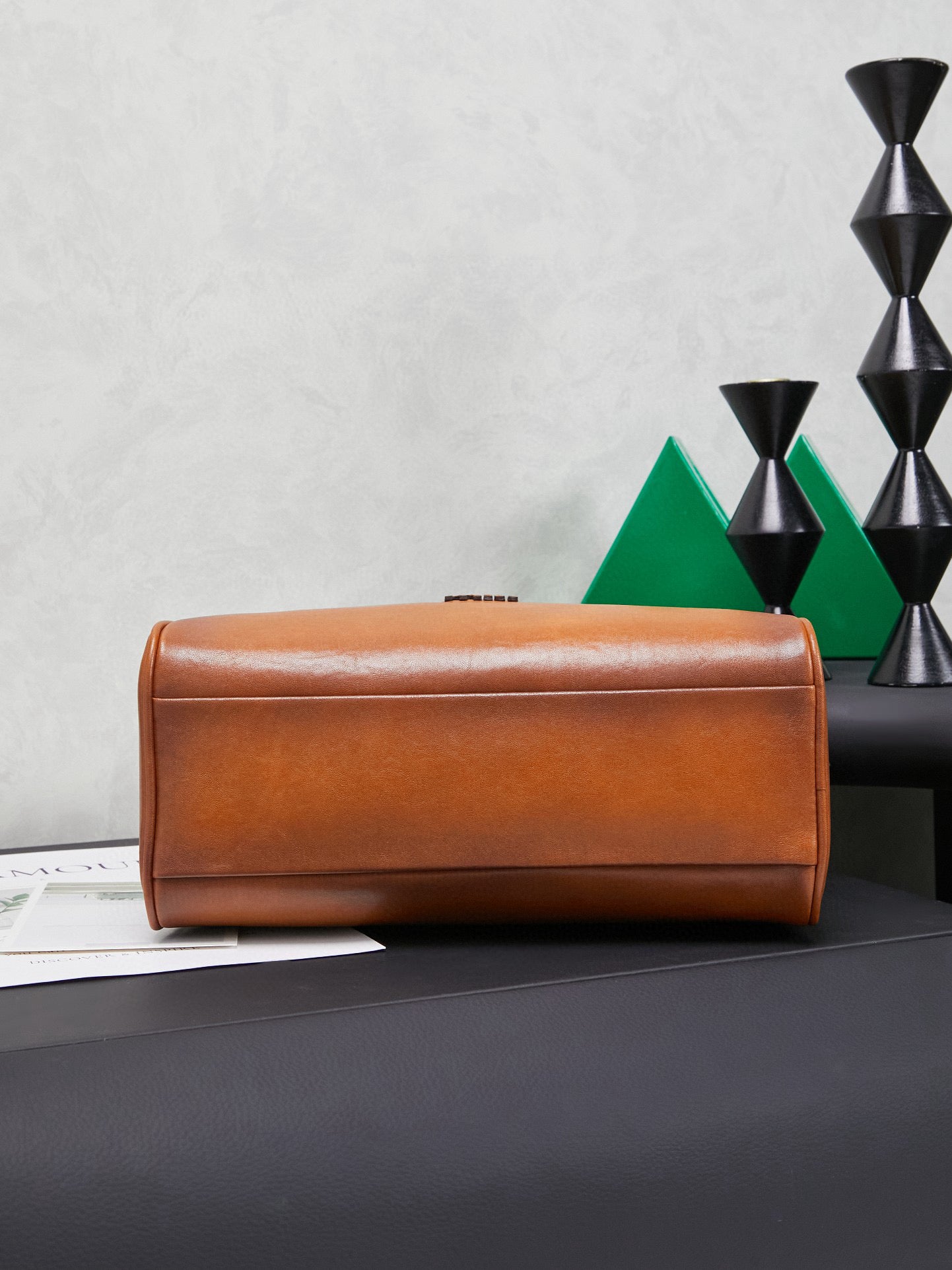 Miu Miu Bowling Bag