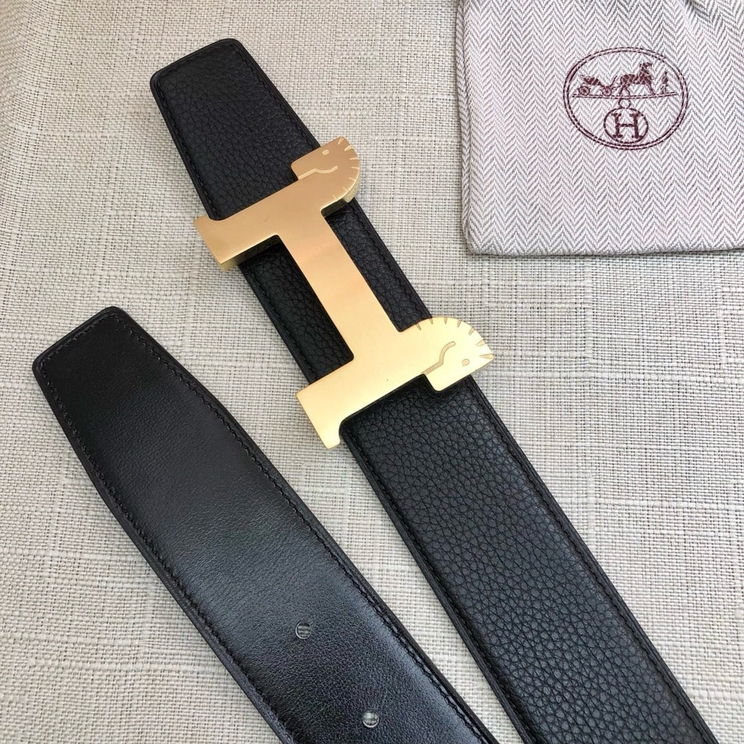 Hermes Belt
