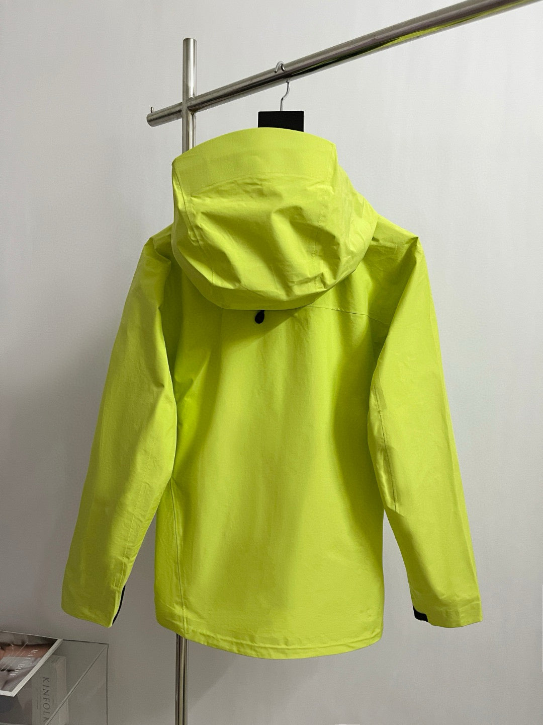 Arctery Jacket