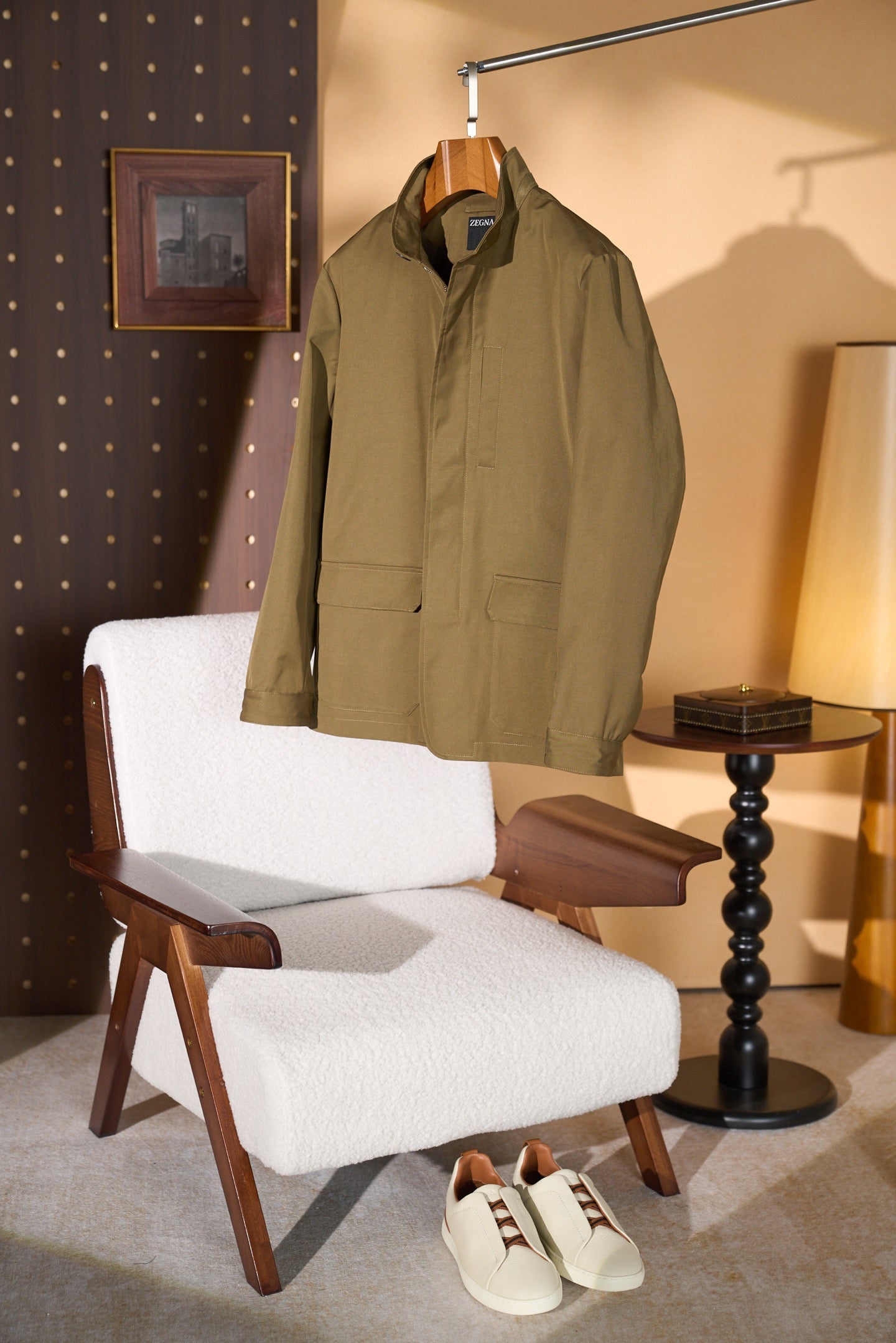 ZG Jacket