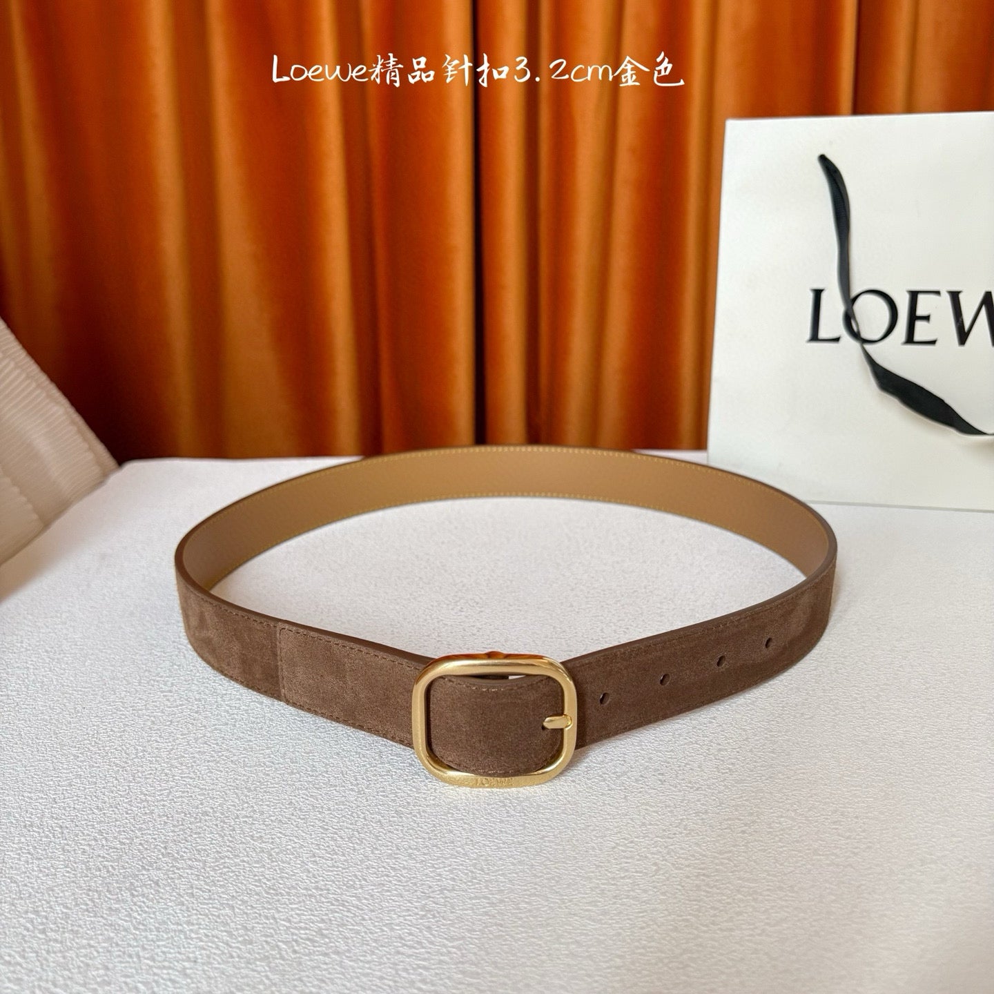 Loewe Belt