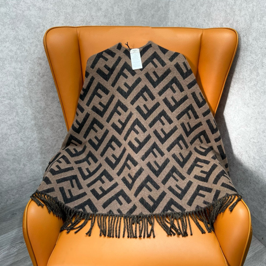 Fendi Scarves