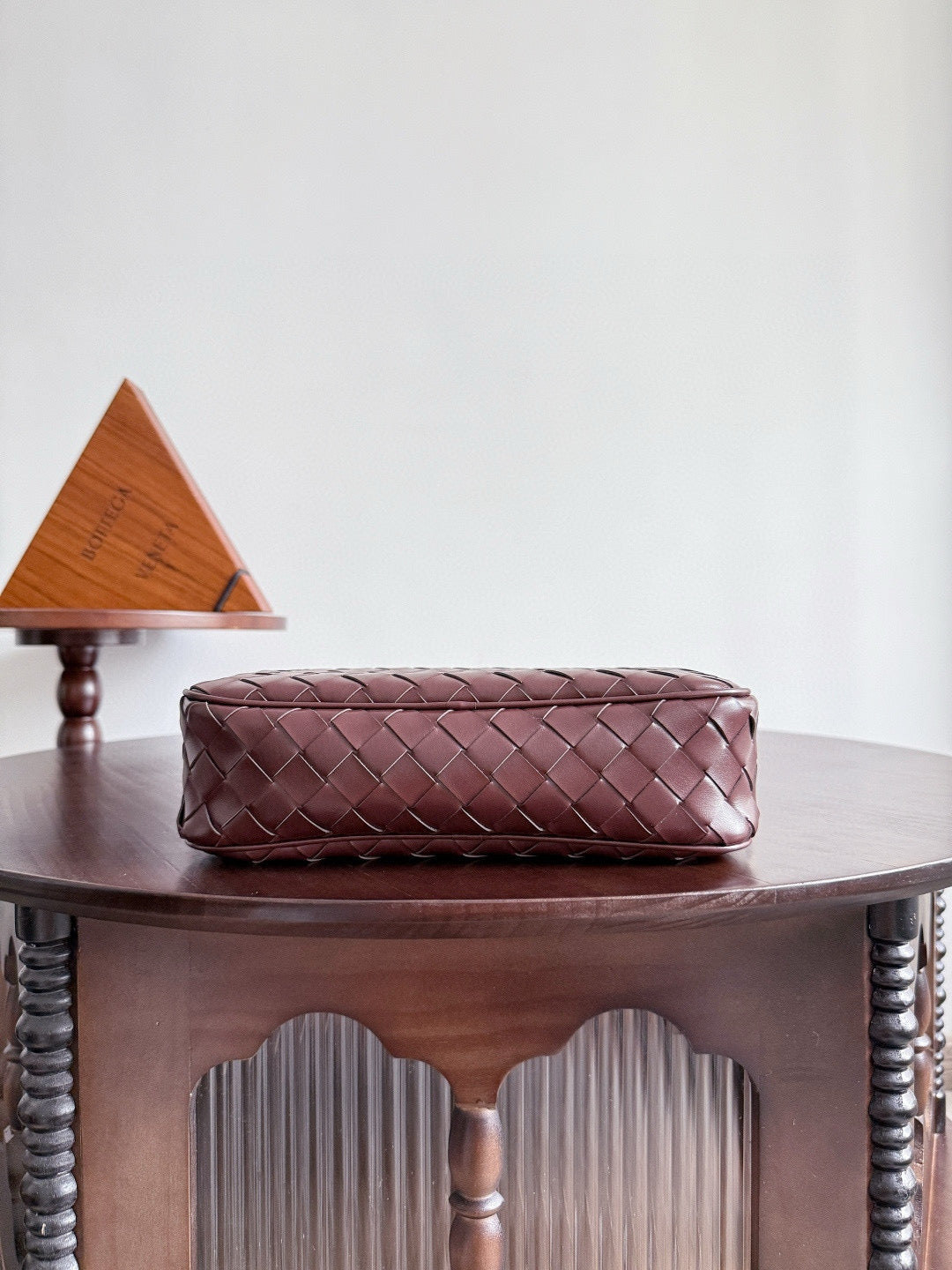 Bottega Veneta Camera Bag