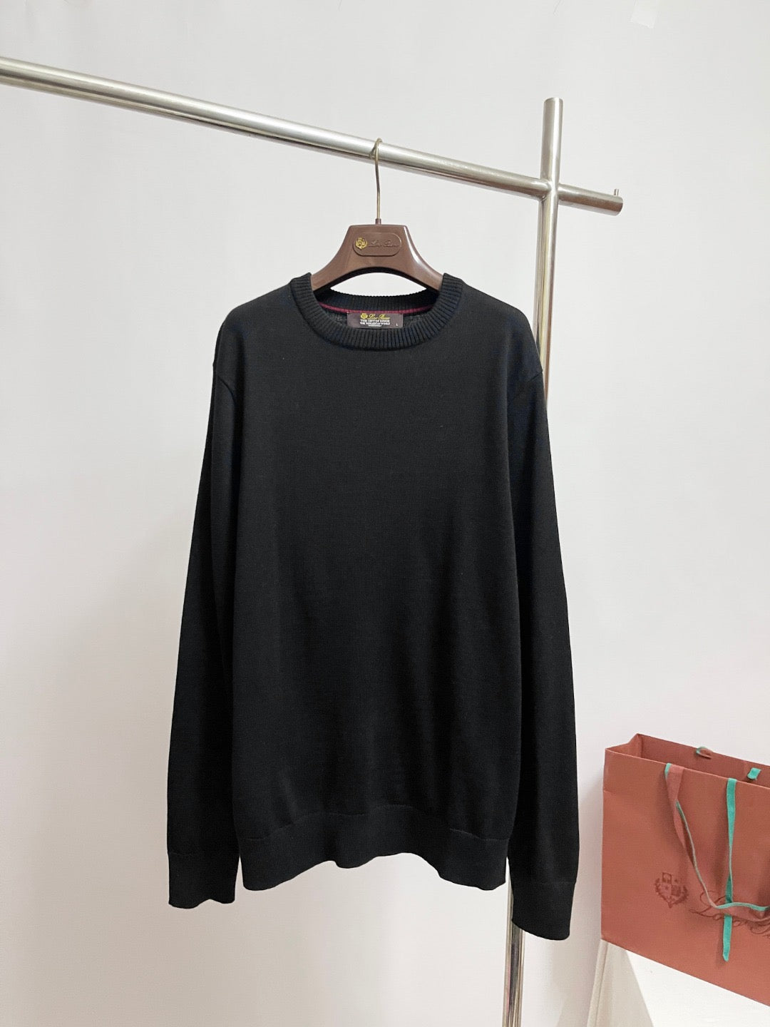 LP Sweater