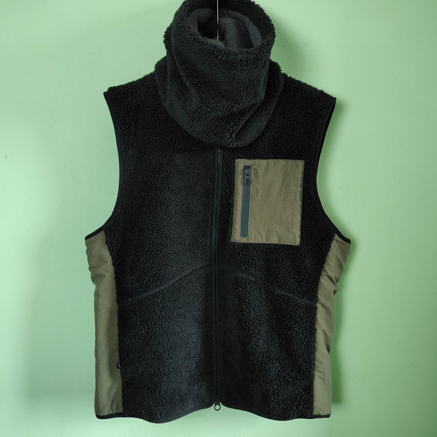 Loro Piana Vest