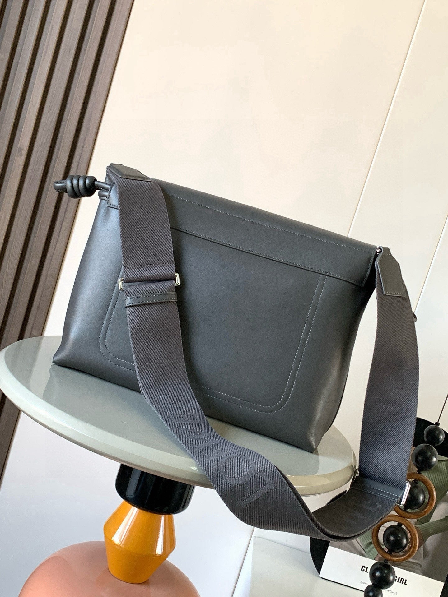 Loewe Messenger Bag