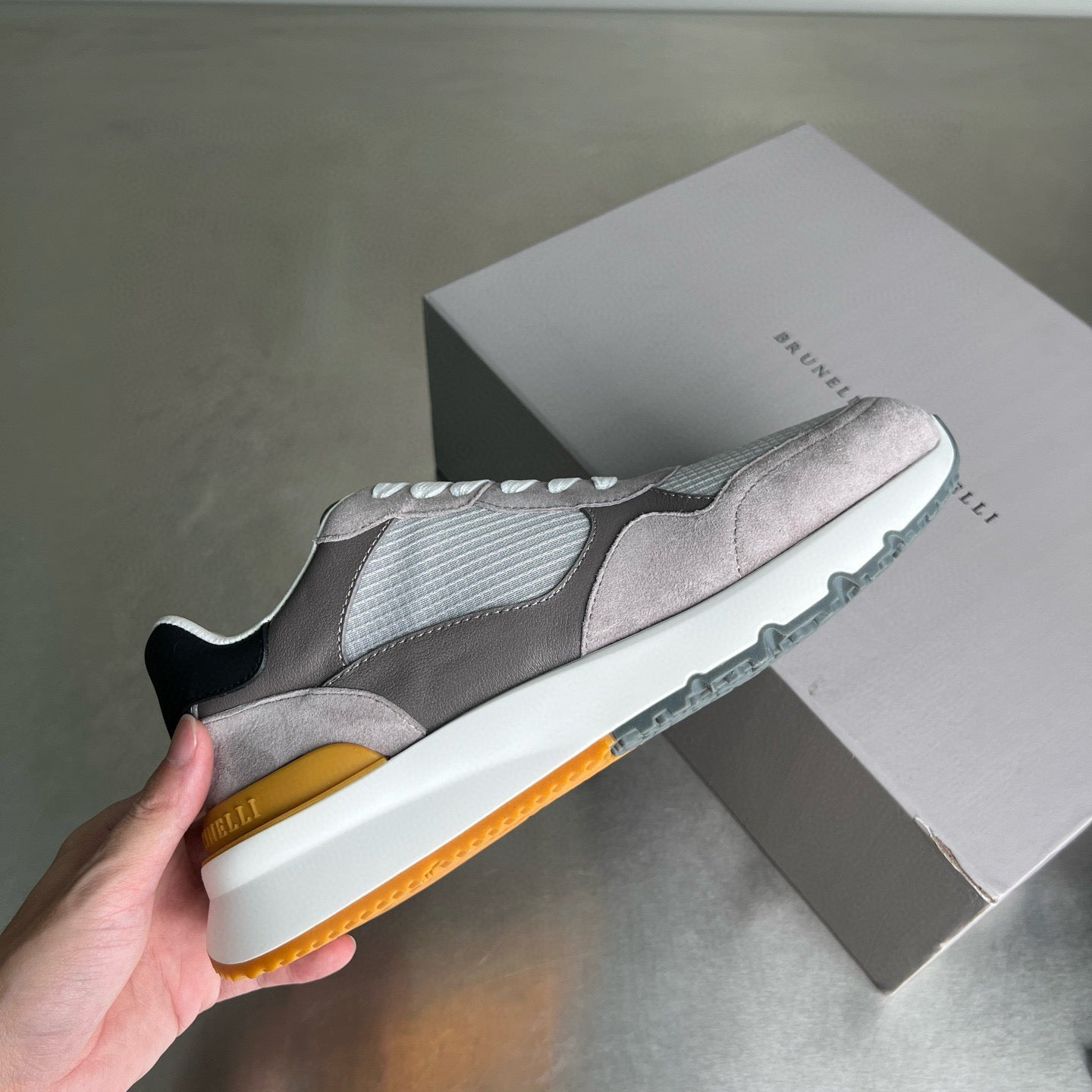 Brunello Cucinelli Sneakers