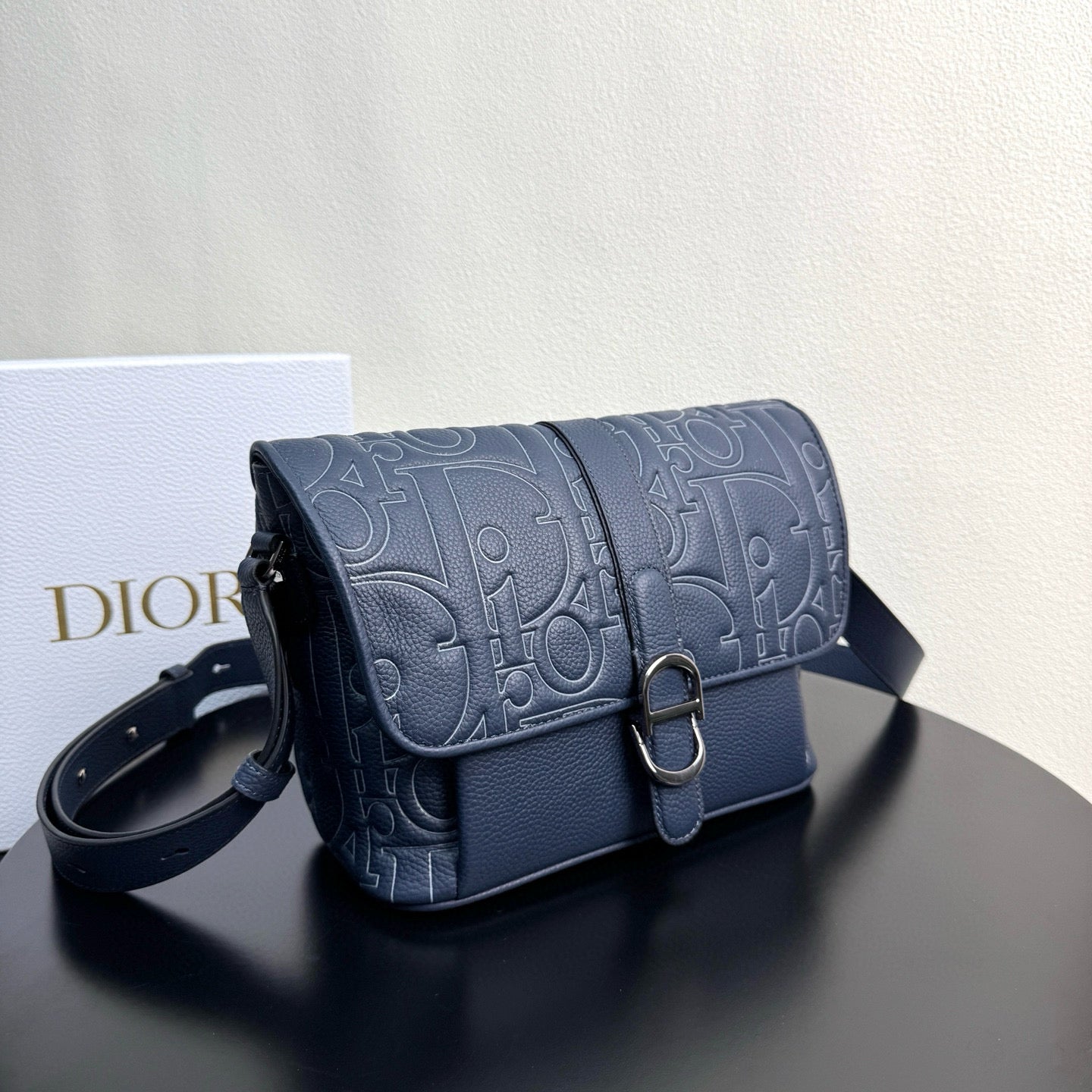 Dior Messenger Bag