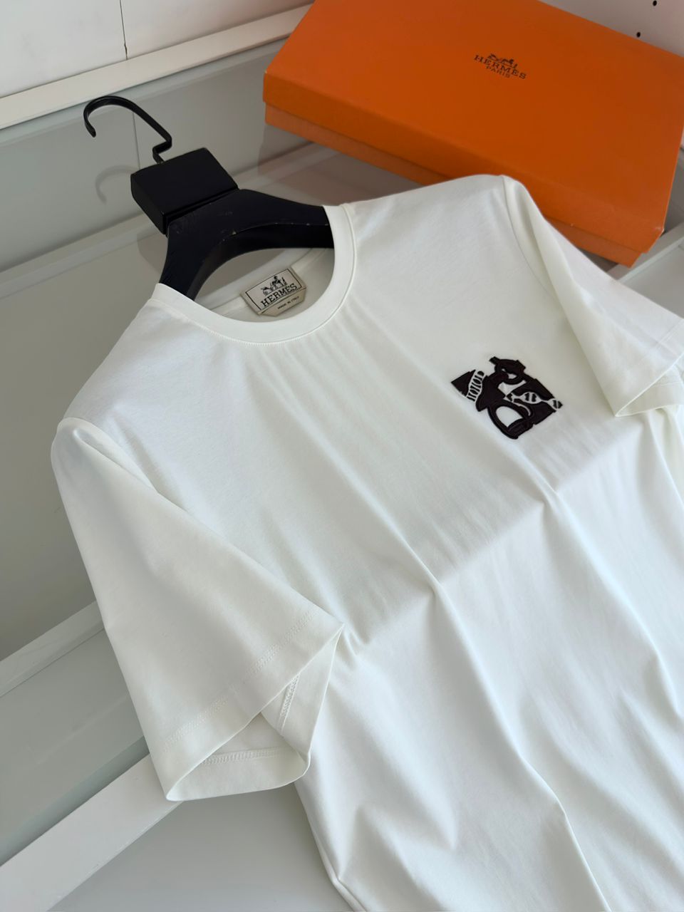 Hermes T-shirt