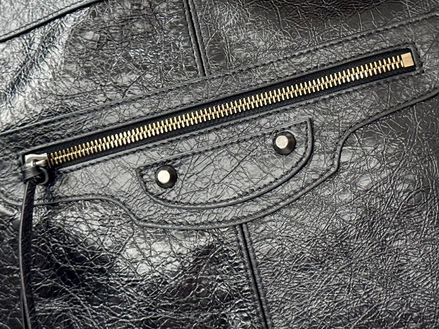 BLCG Le City Moto Bag 39x26x16cm