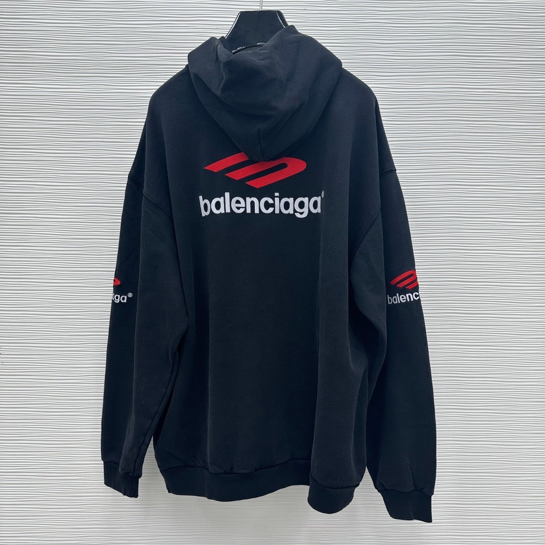 Balenciaga Hoodie