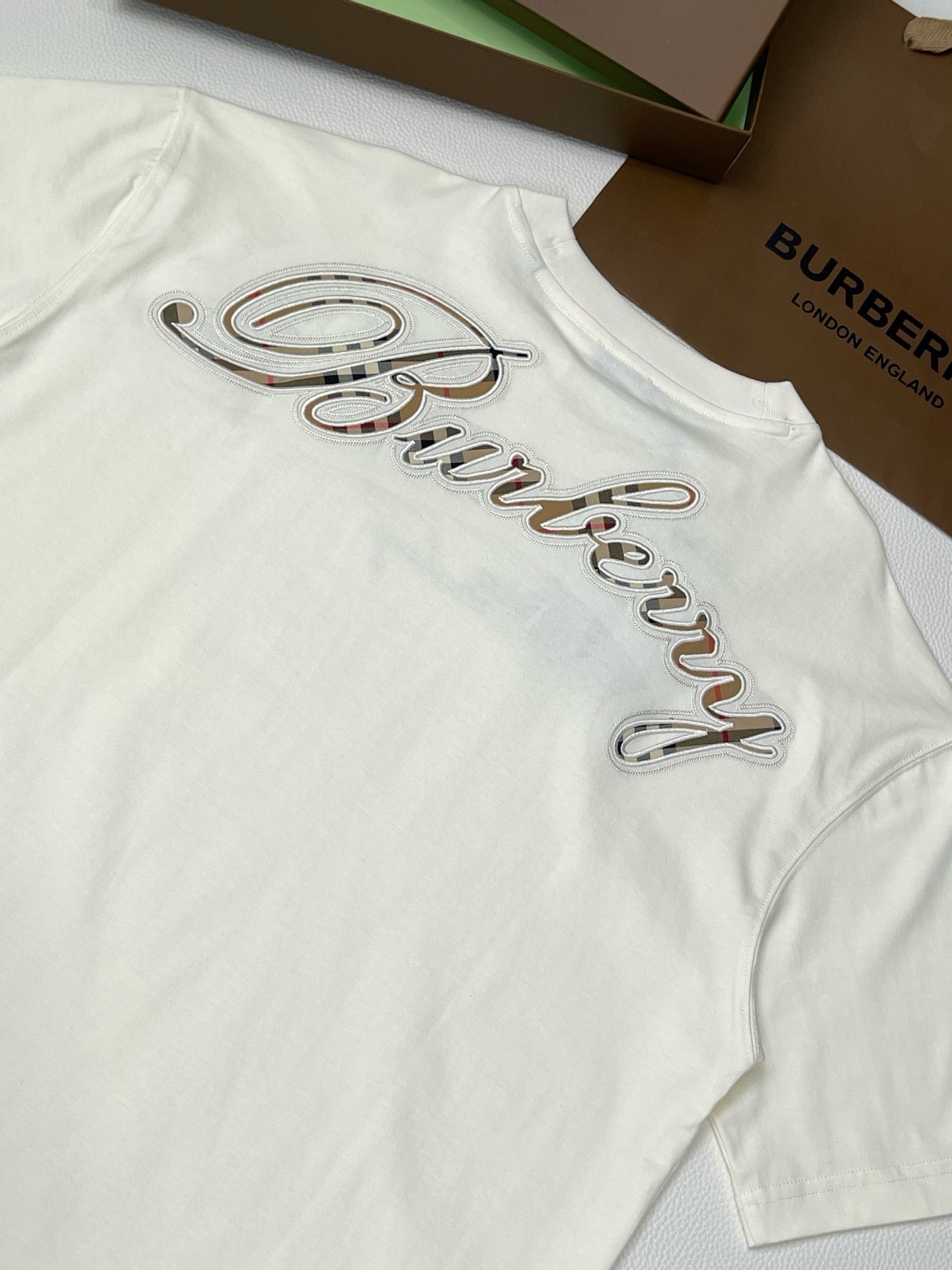 BBR T-shirt