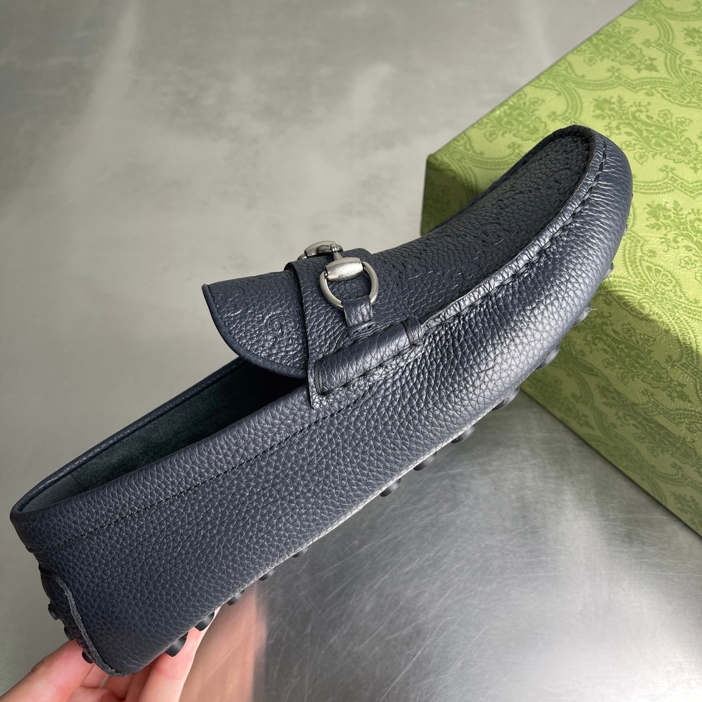 Gucci Loafers