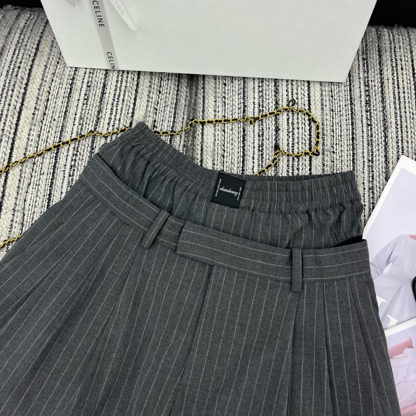 Alexander Wang Skirt