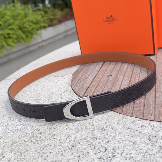 Hermes Belt