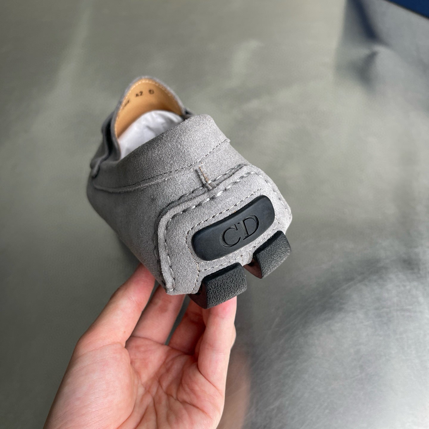 Dior Loafer