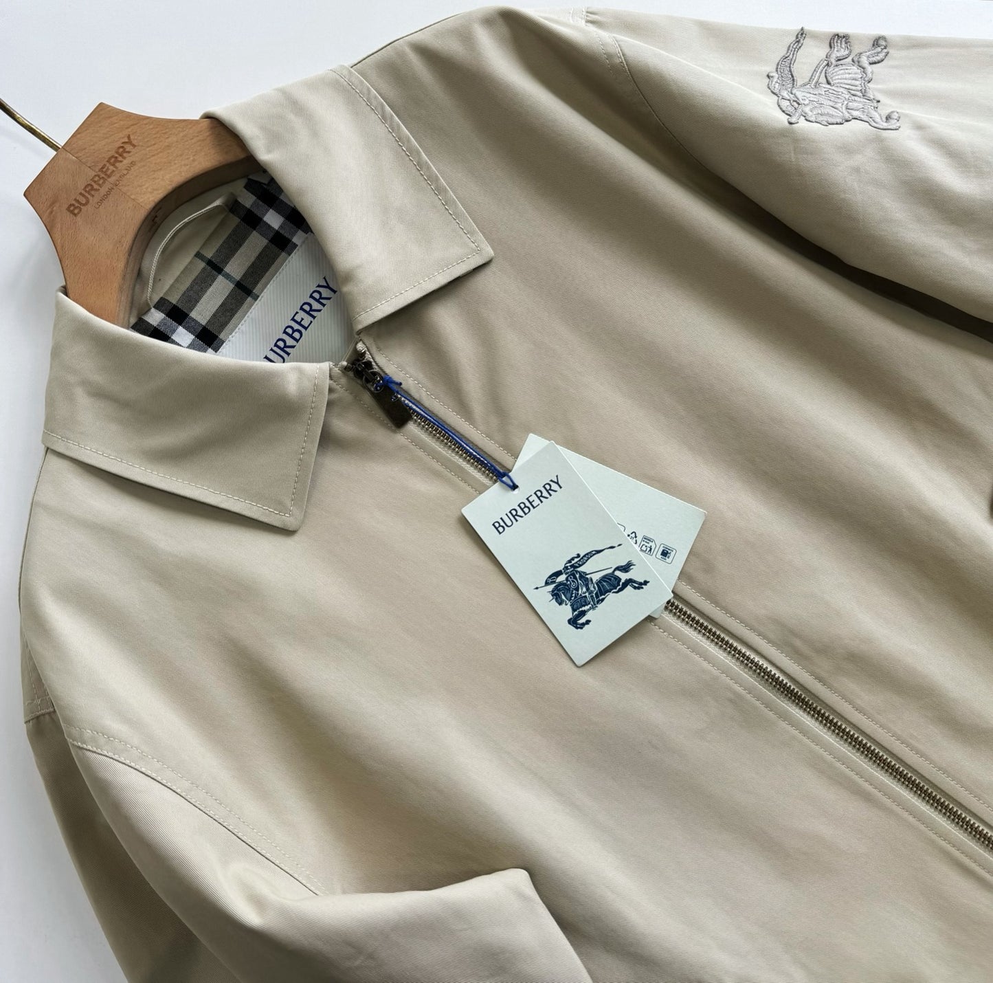 BBR Jacket