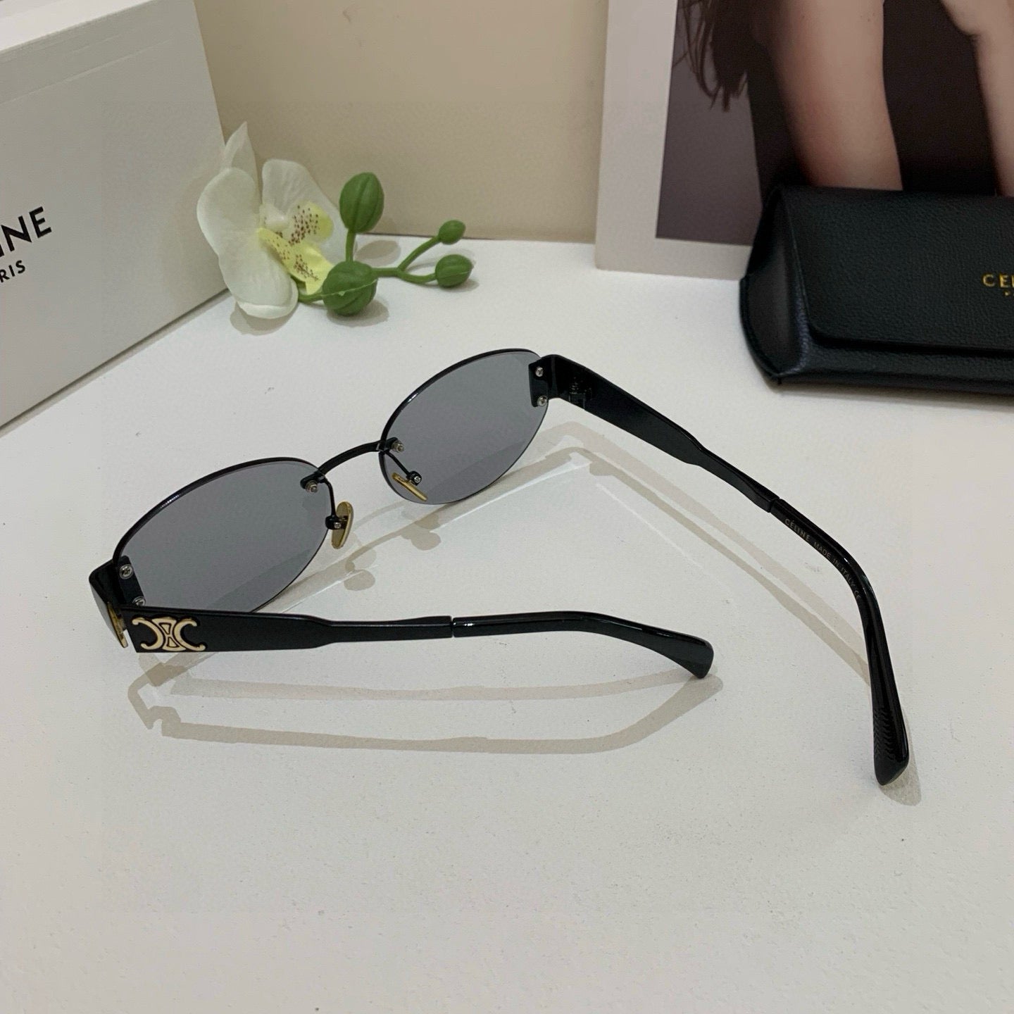 Celine Sunglasses