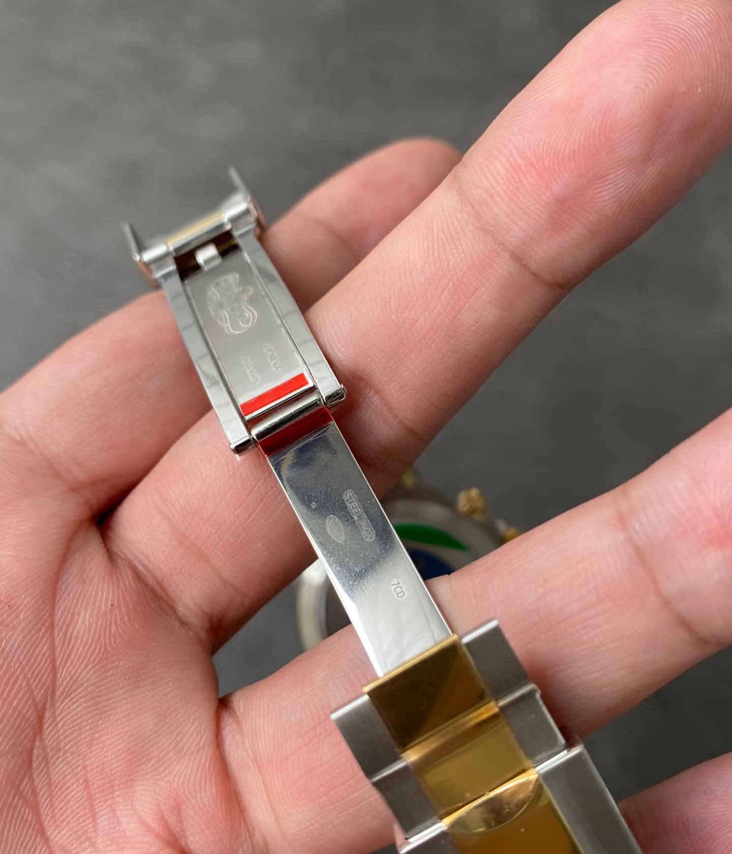 Rolex Cosmograph Daytona