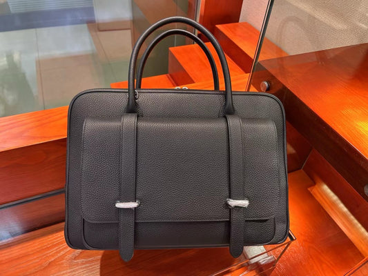 HERMES BRIEFCASE 40*29*9