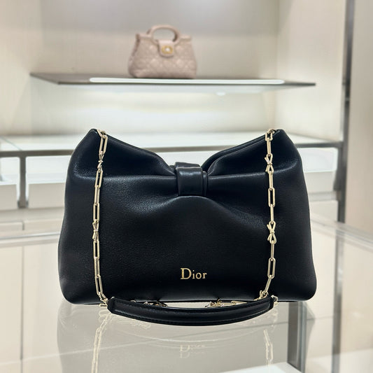 Dior Bow Knot Bag