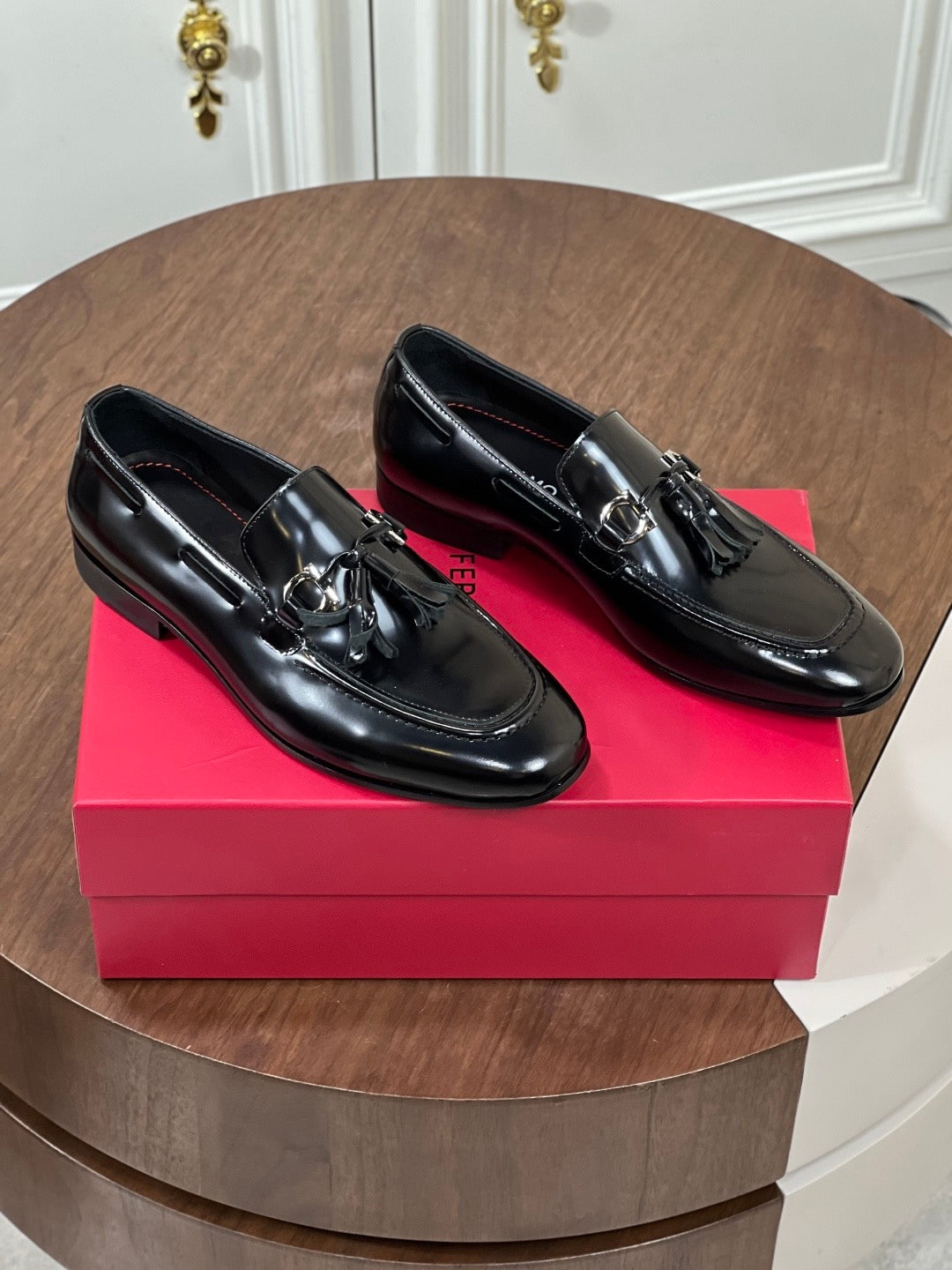 FG Loafer