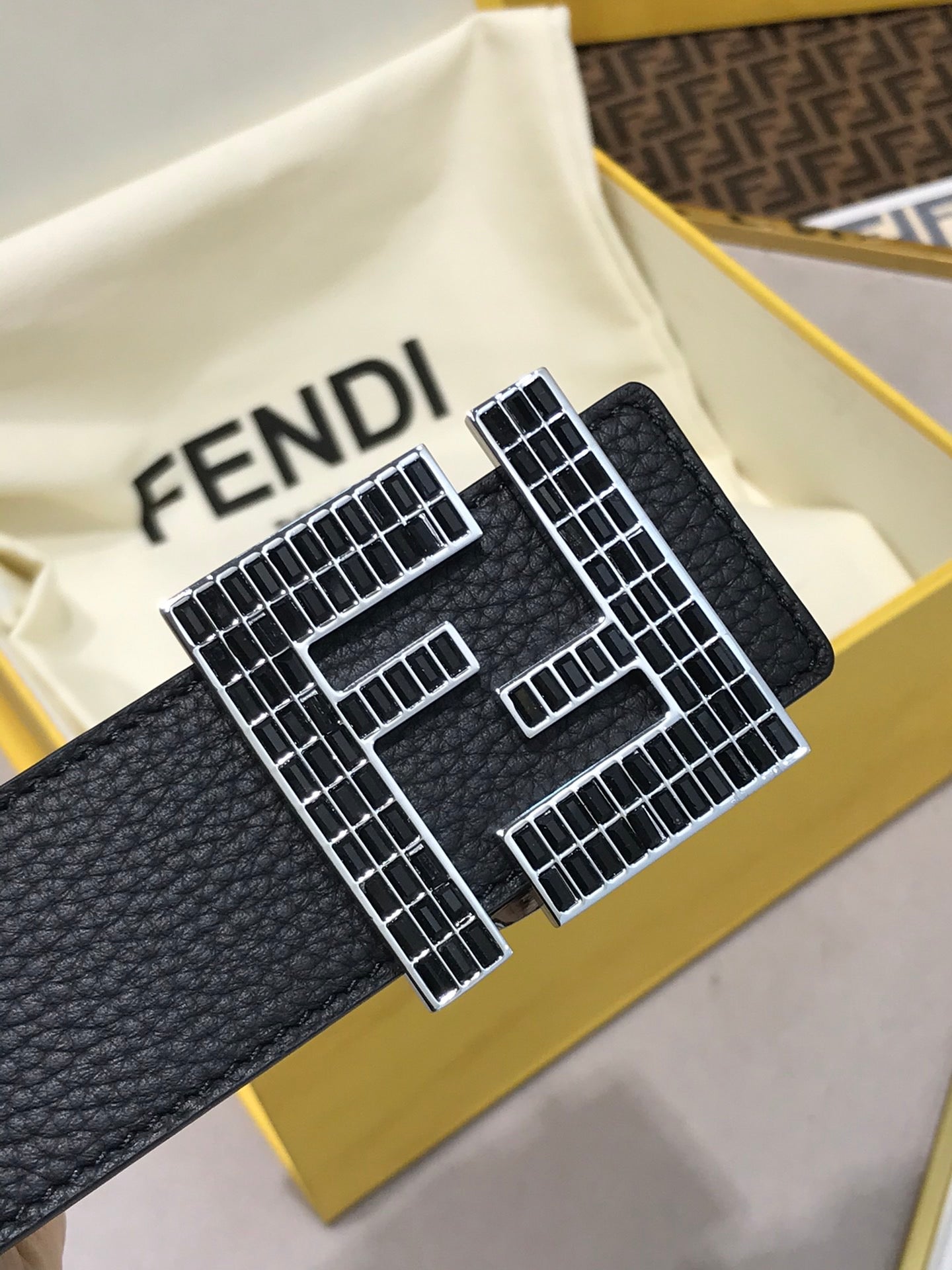 Fendi Belts