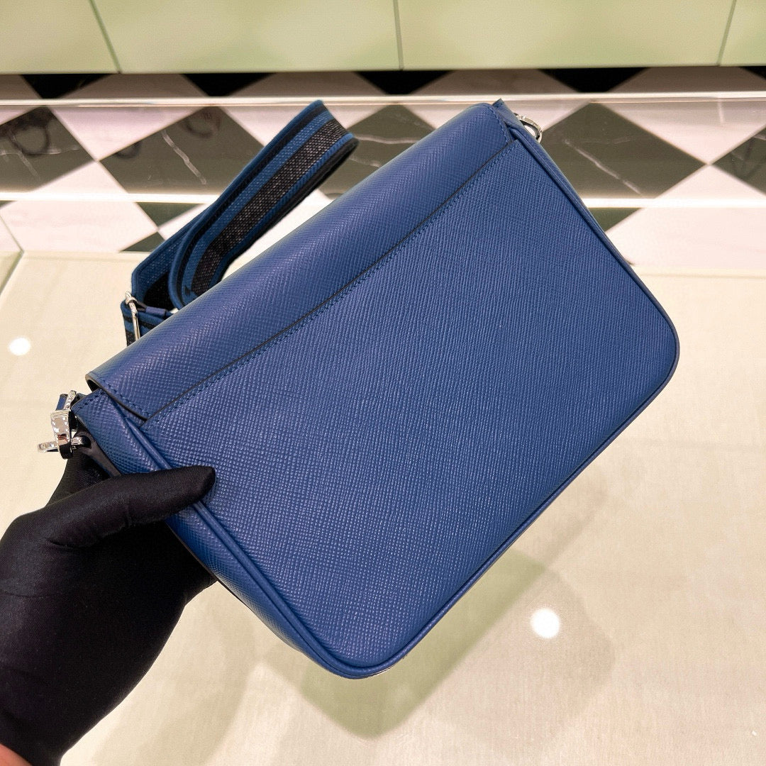 Prada Messager Bag