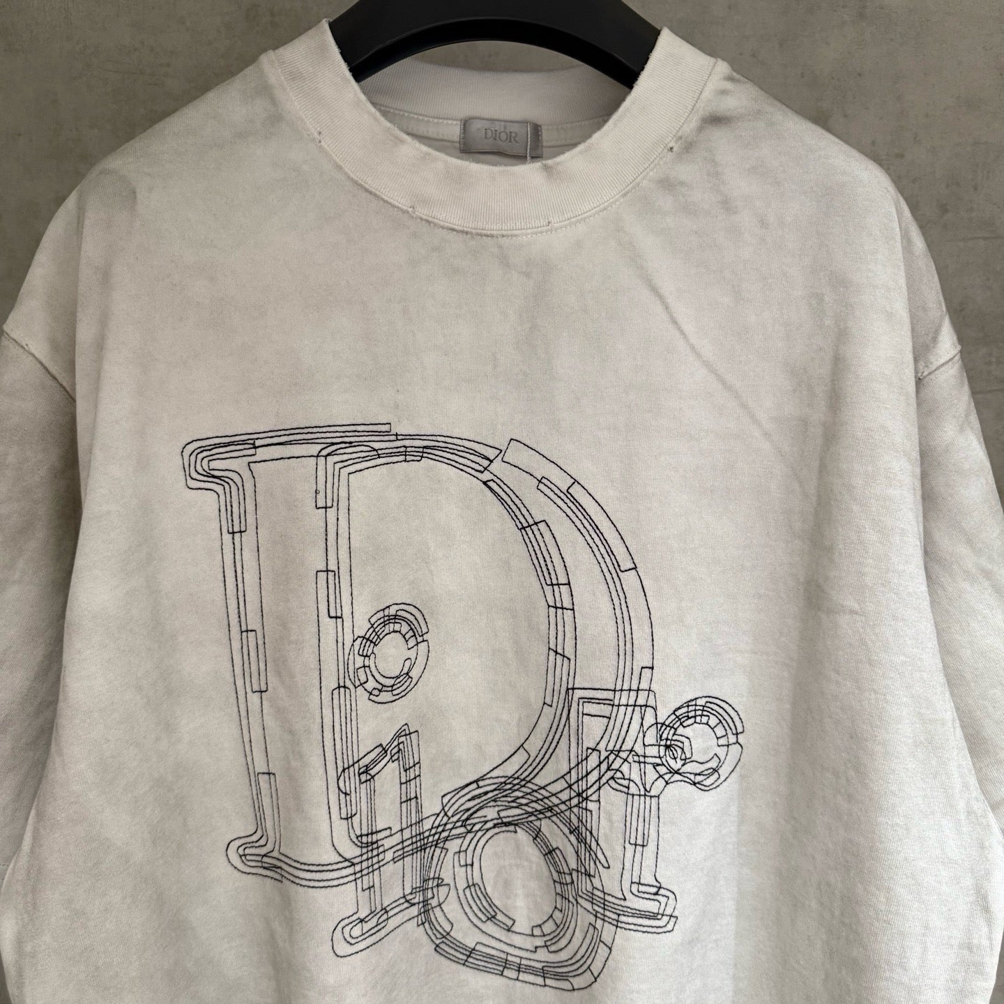 Dior T-shirt