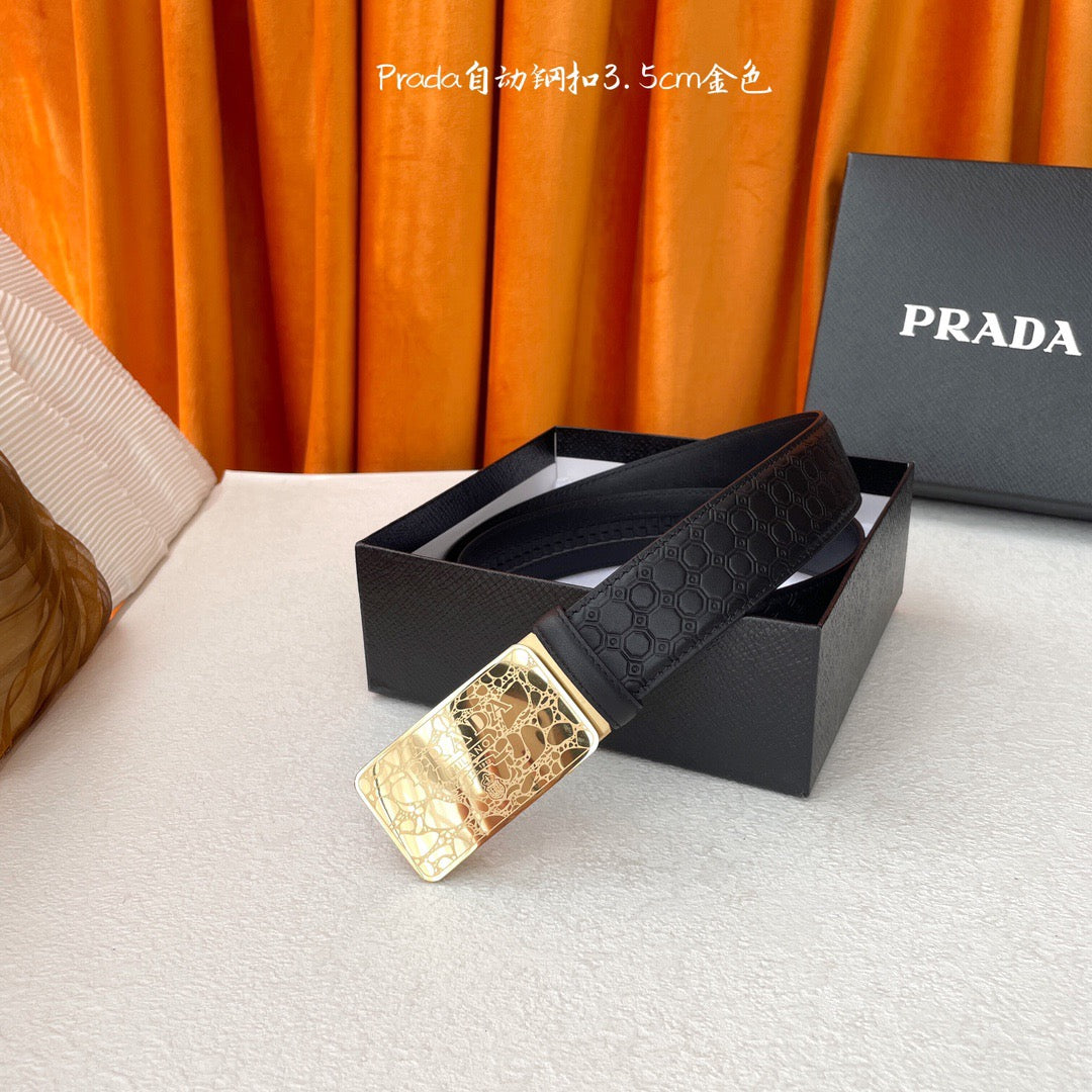 Prada Belt