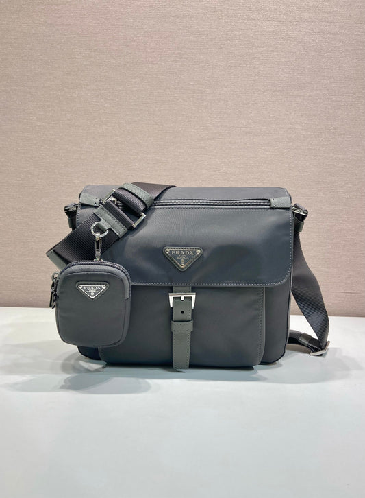 Prada Messenger Bag