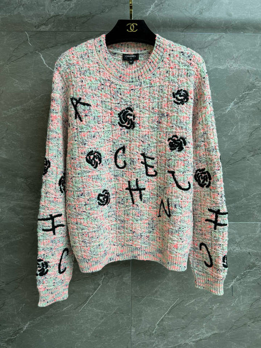 Chanel Sweater