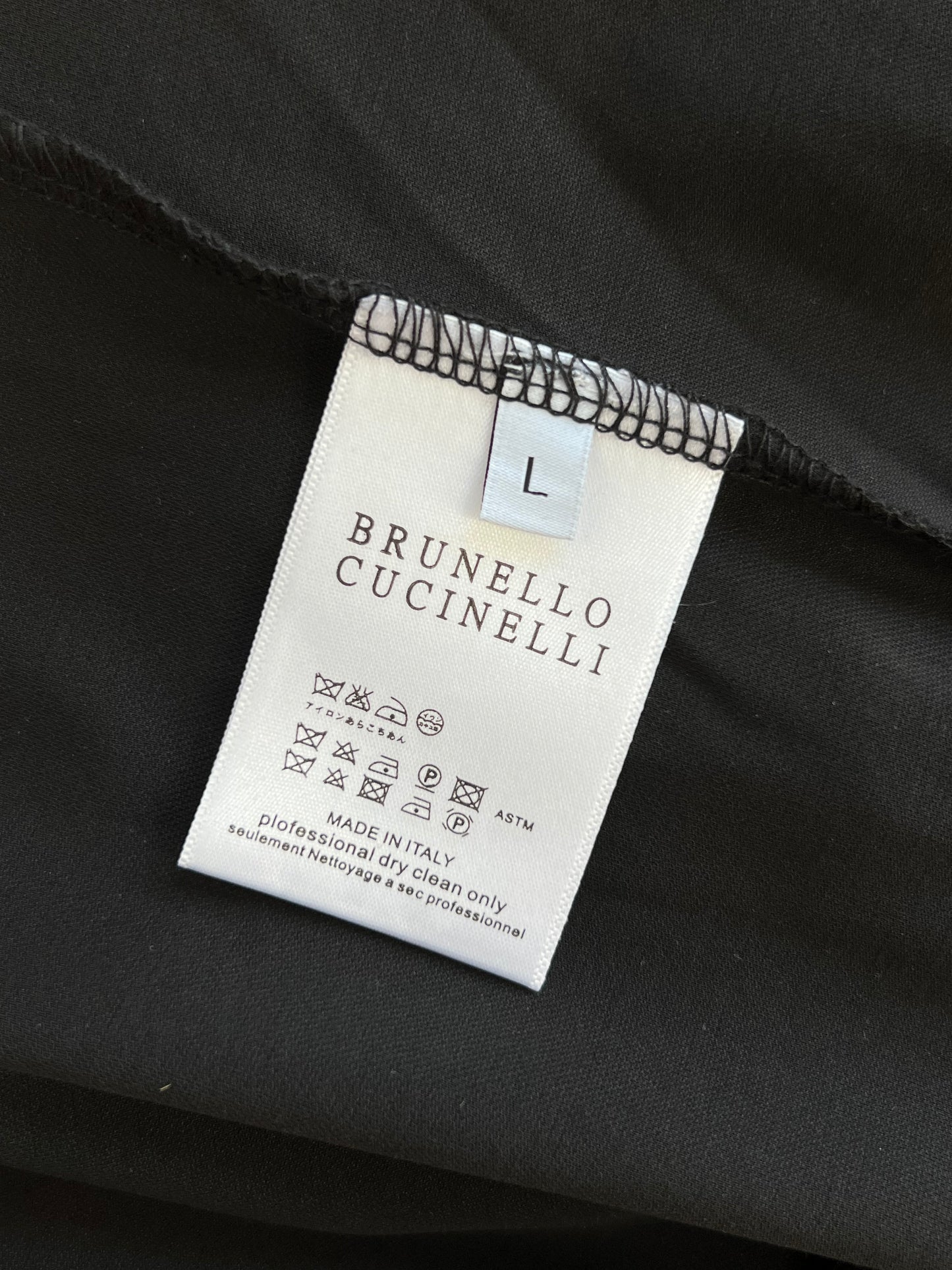BC Polo