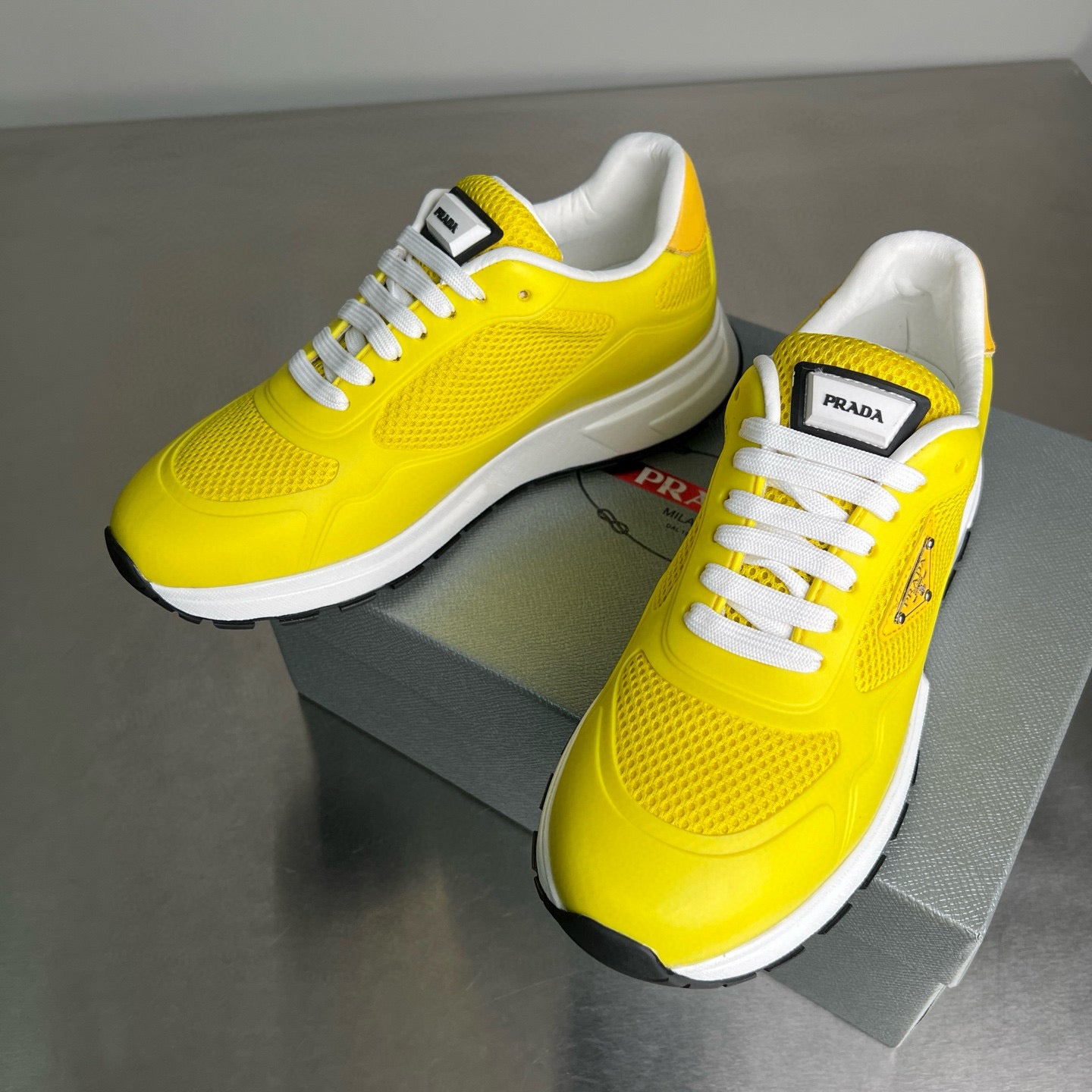 Prada Sneakers
