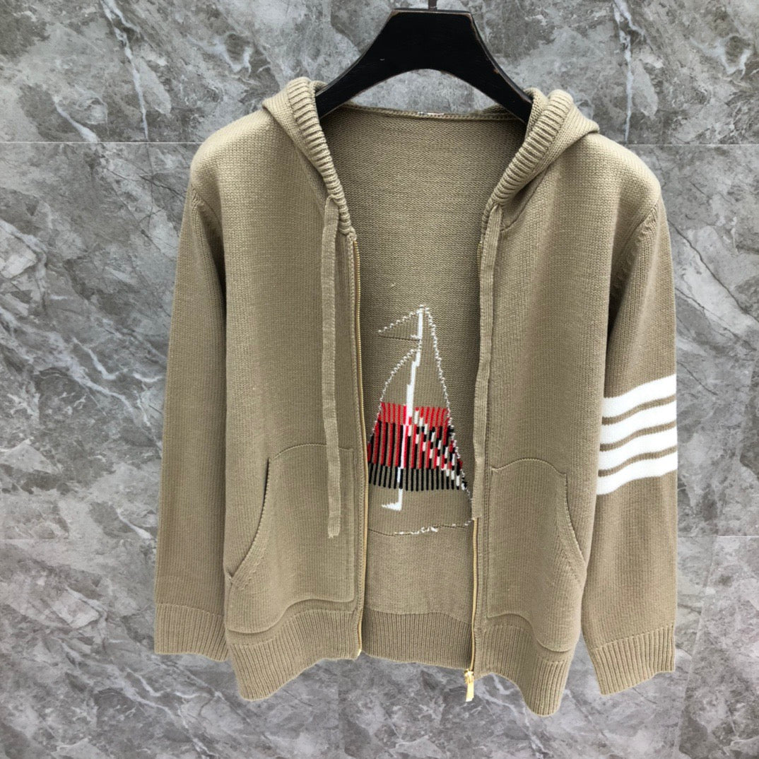 Thom Browne Jacket