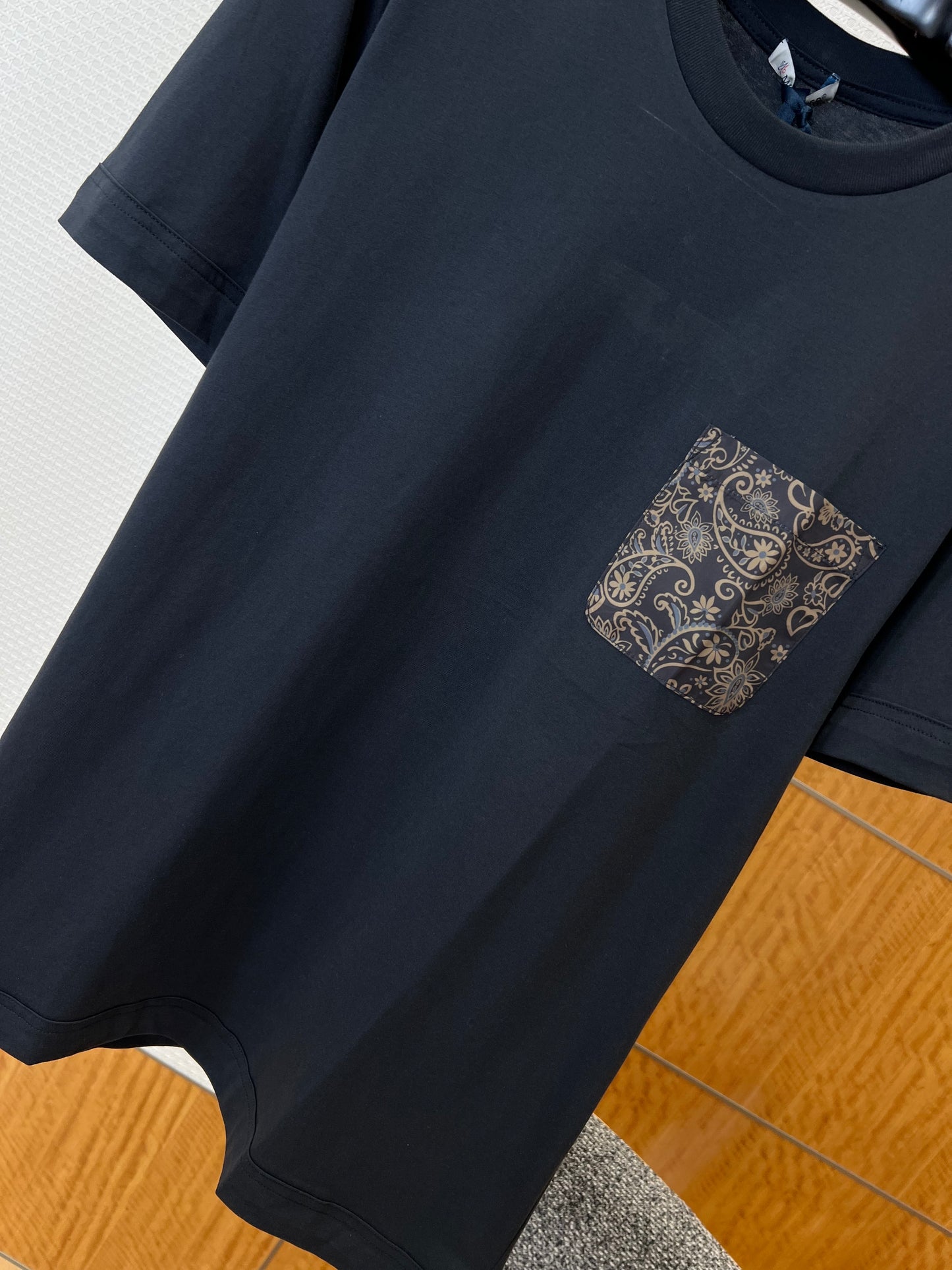 Moncler T-shirt
