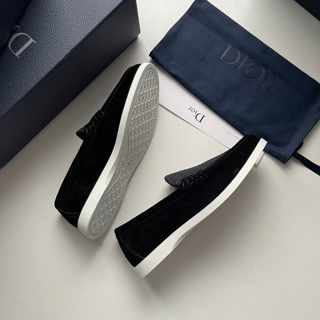 Dior Loafer