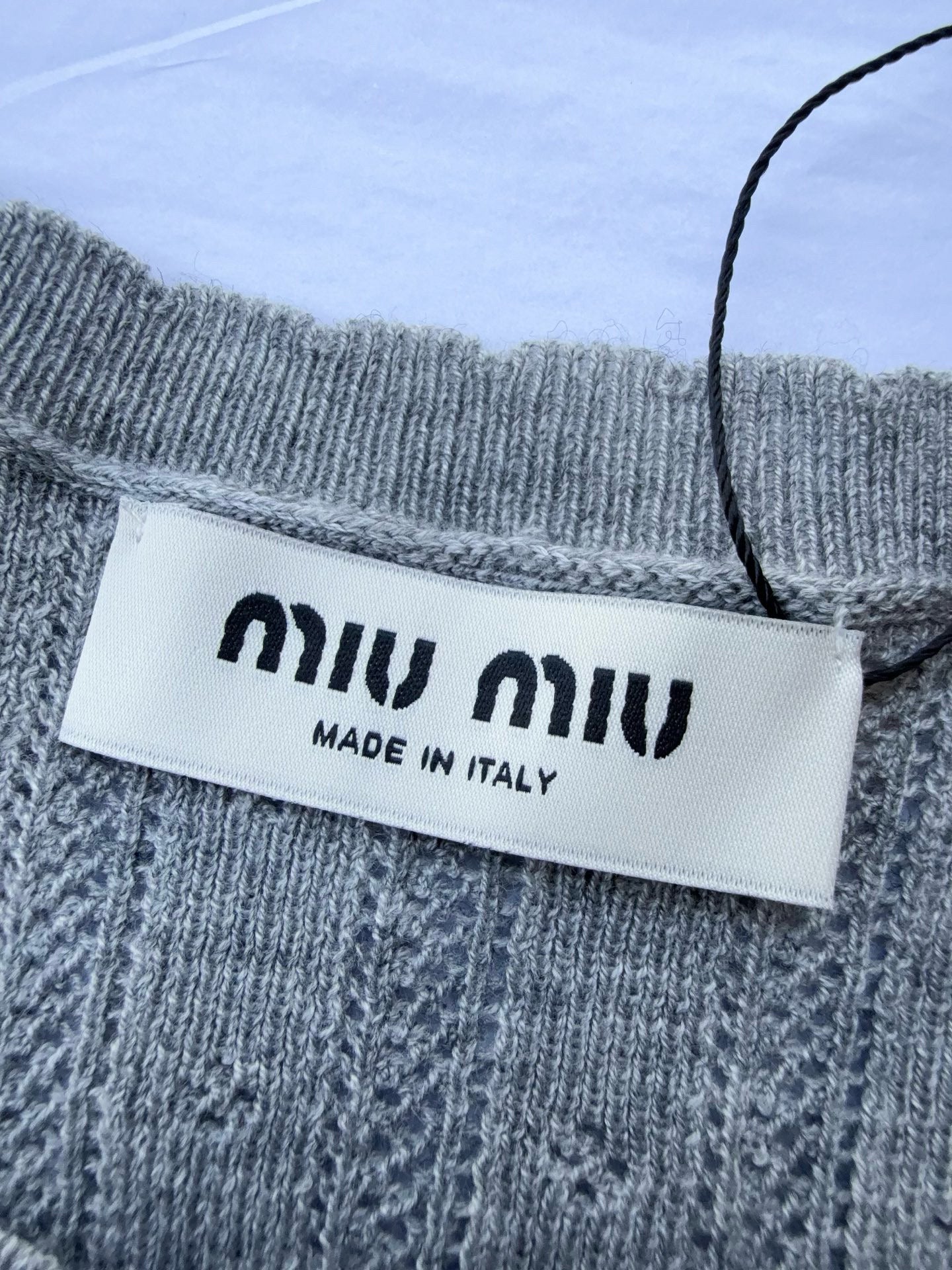 Miu Miu T-shirt