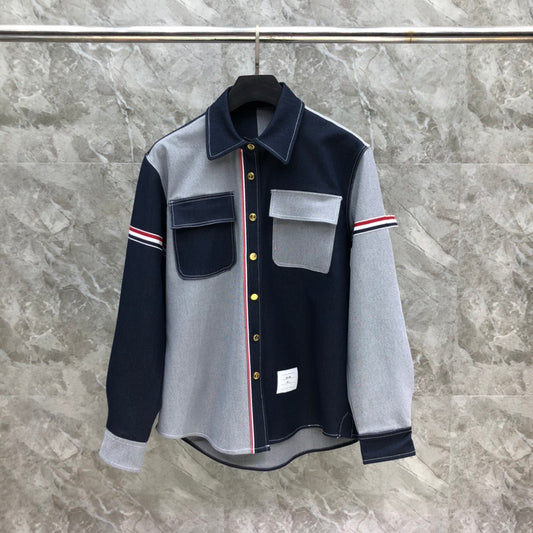 Thom Browne Jacket