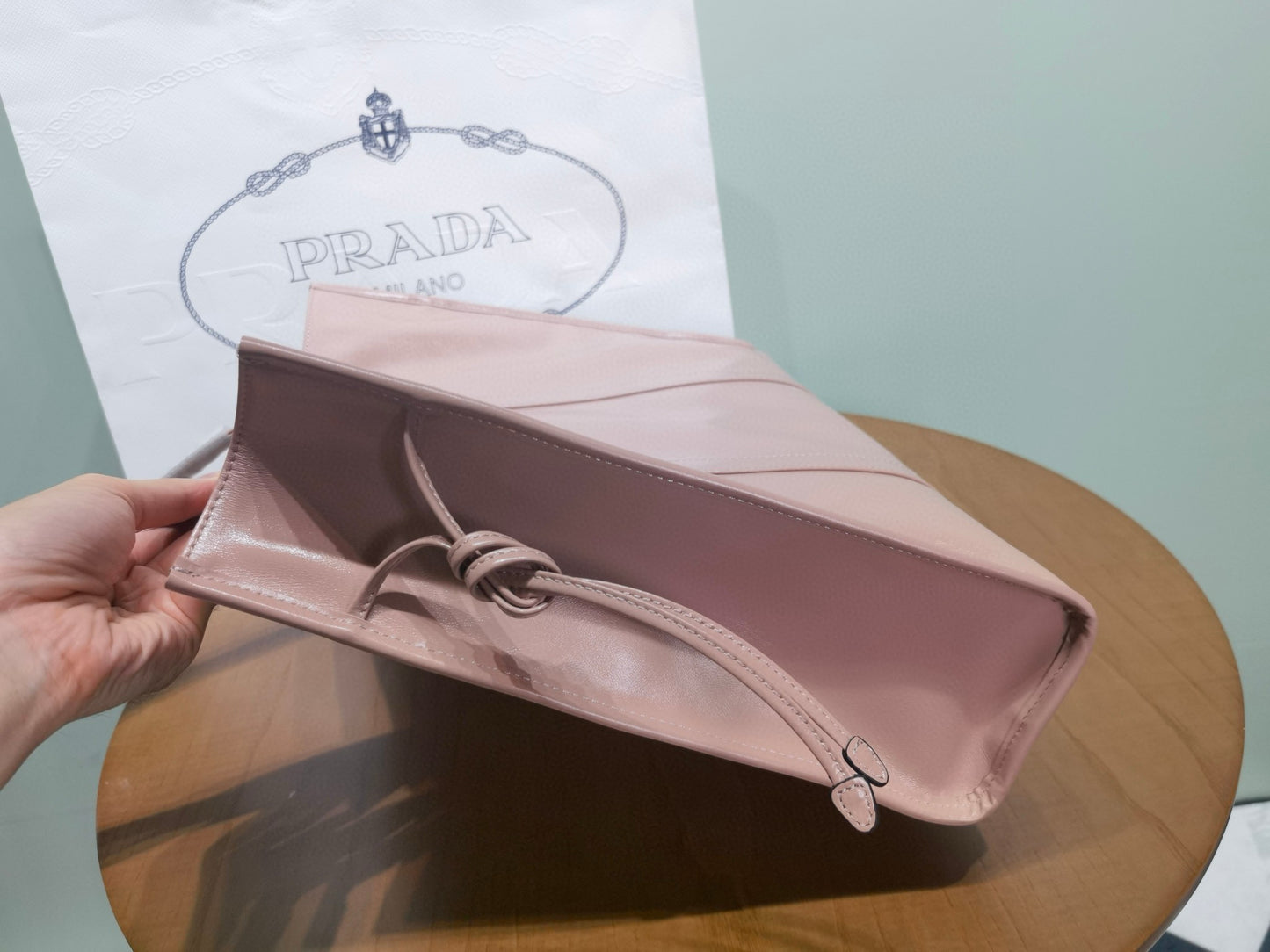 Prada Tote bag