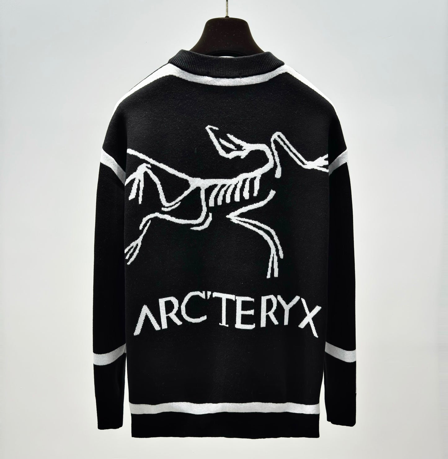 Arctery Sweater