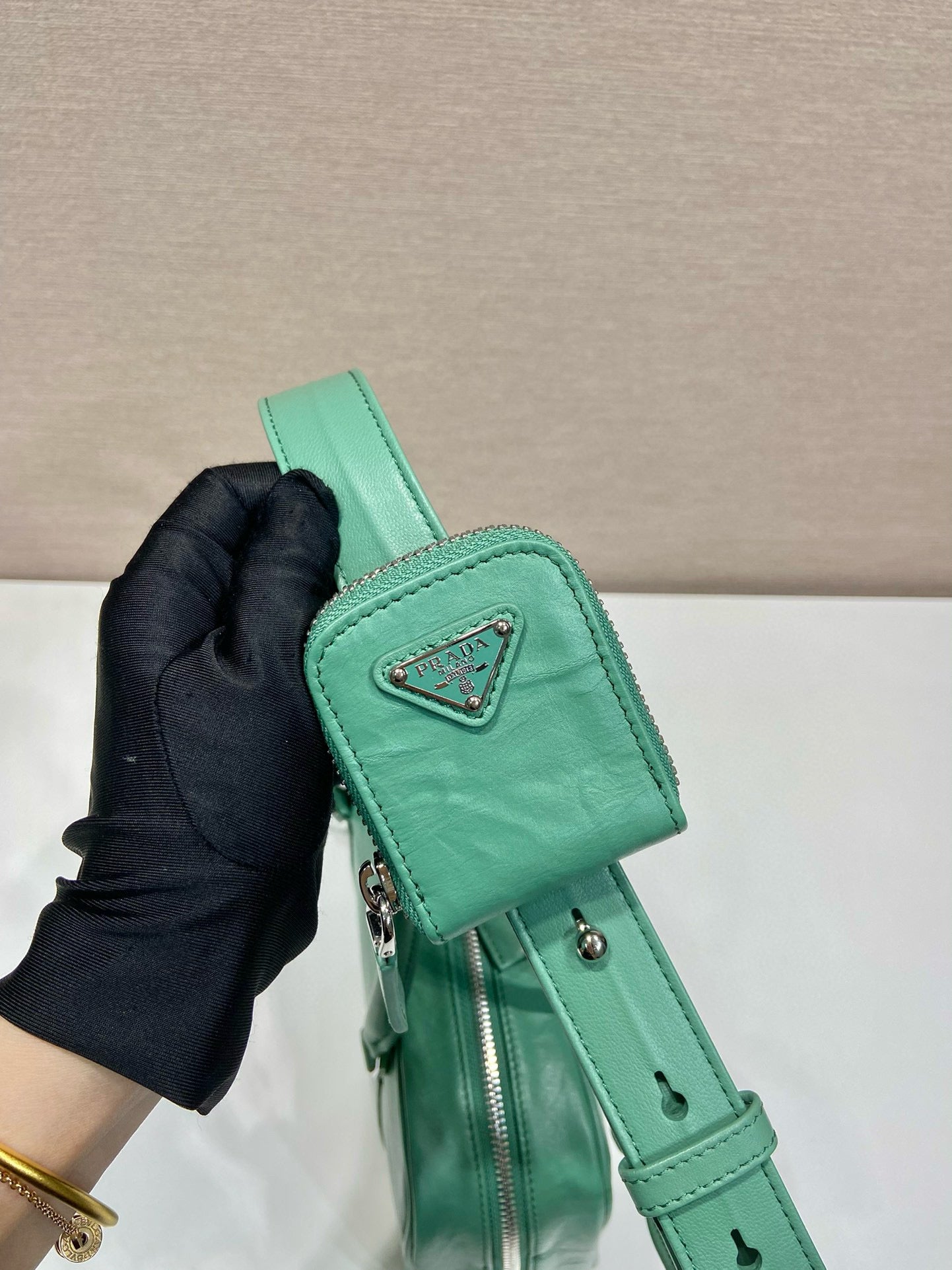 Prada Tote Bag