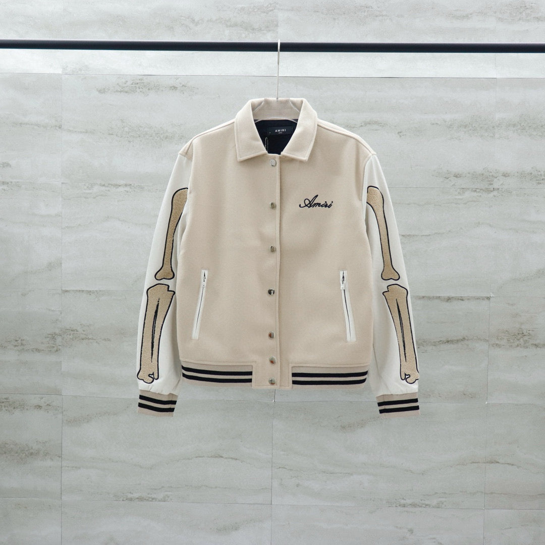 Amiri Jacket