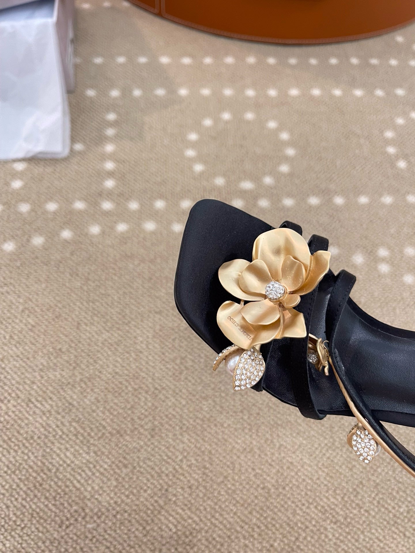 Jimmy Choo Heels