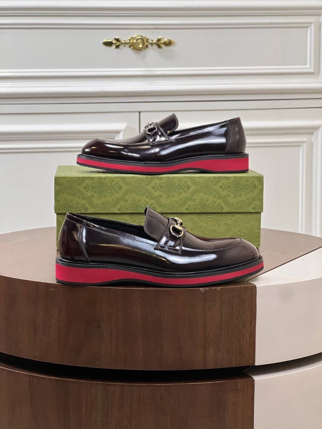 GC Loafer